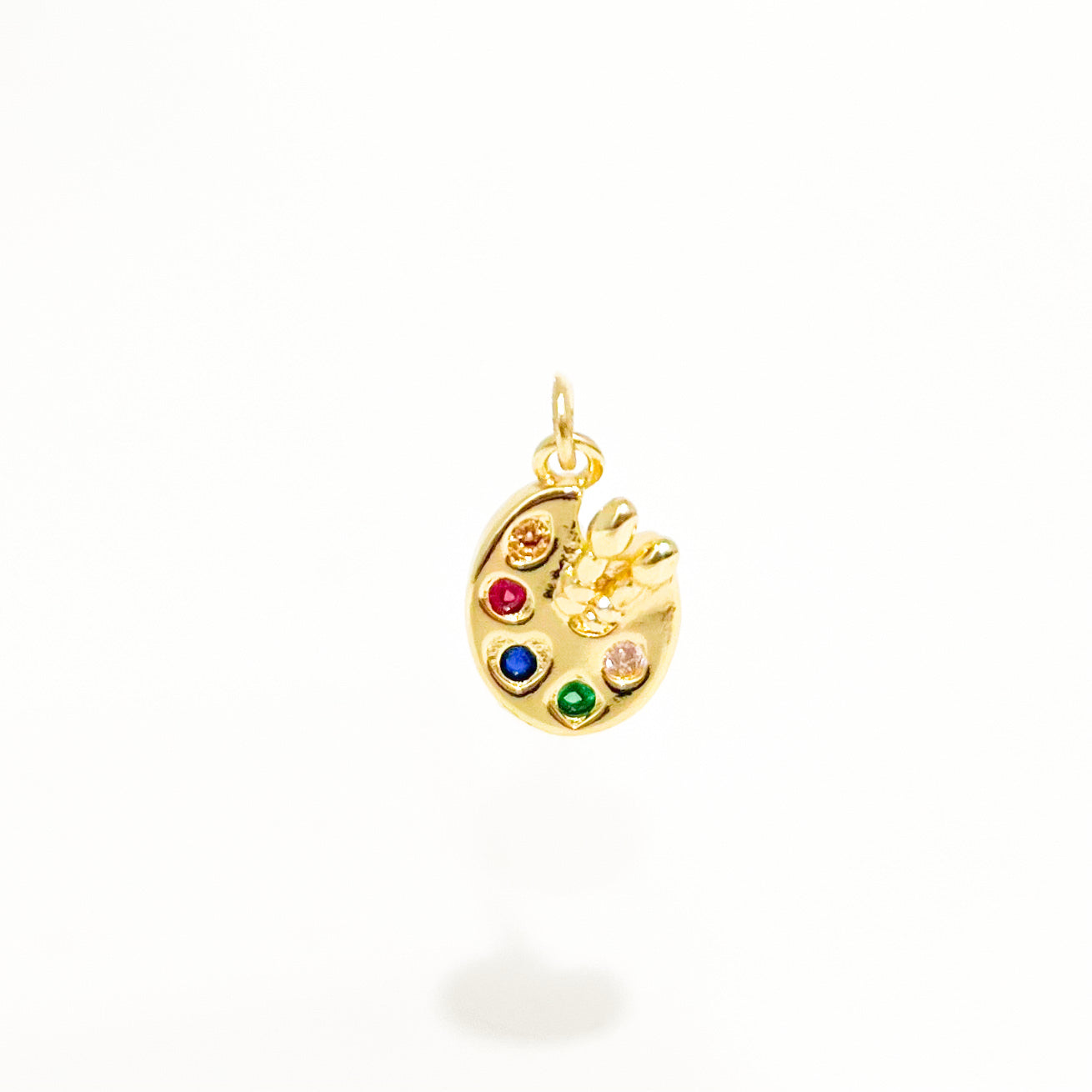 Paleta de pintor 🎨