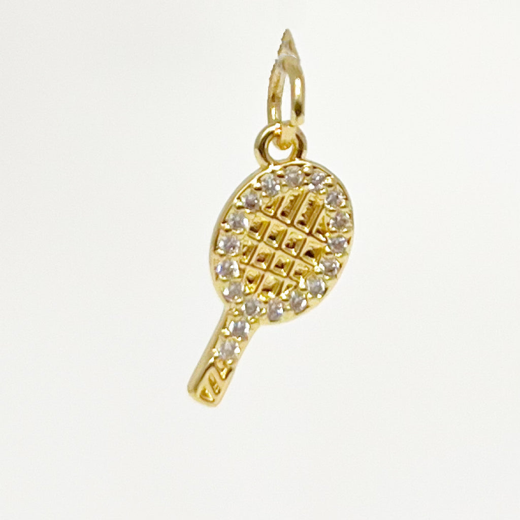 Raqueta de tenis🎾