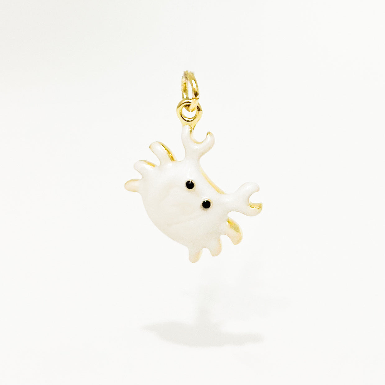 Cangrejo Blanco 🦀