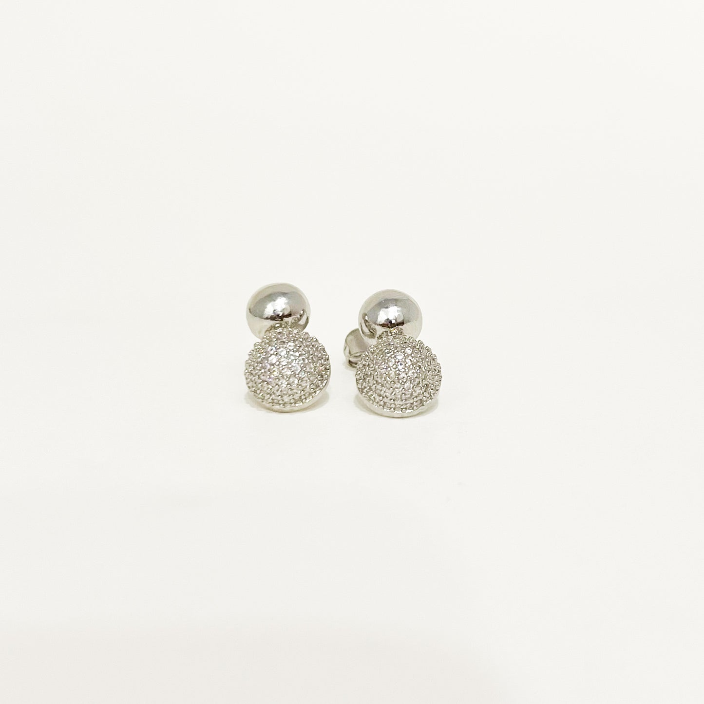 Arete Microzircones Balin Liso