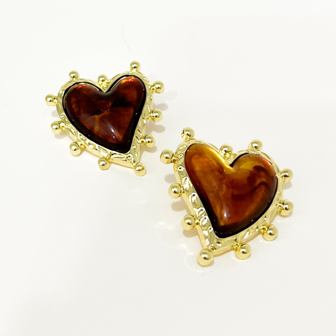 Arete Corazon Puntos