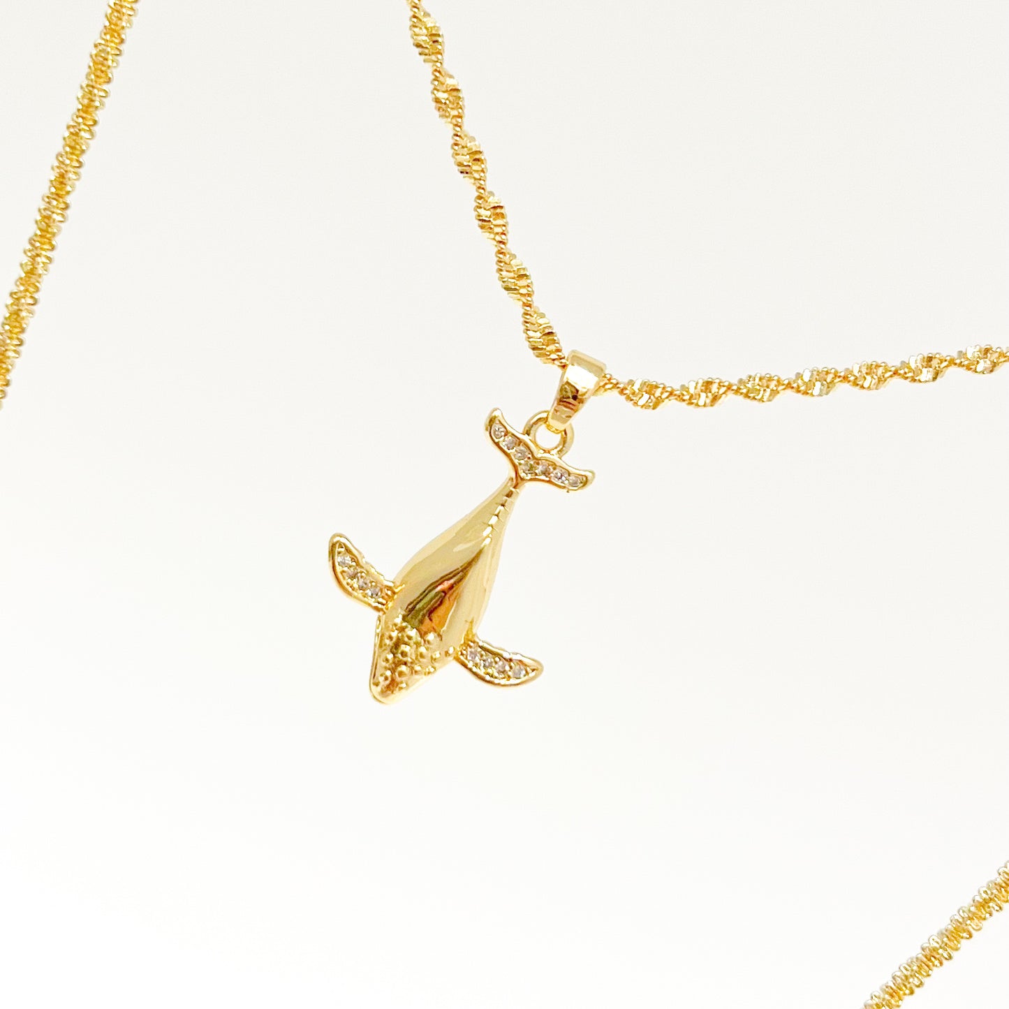 Collar Dijes Marinos