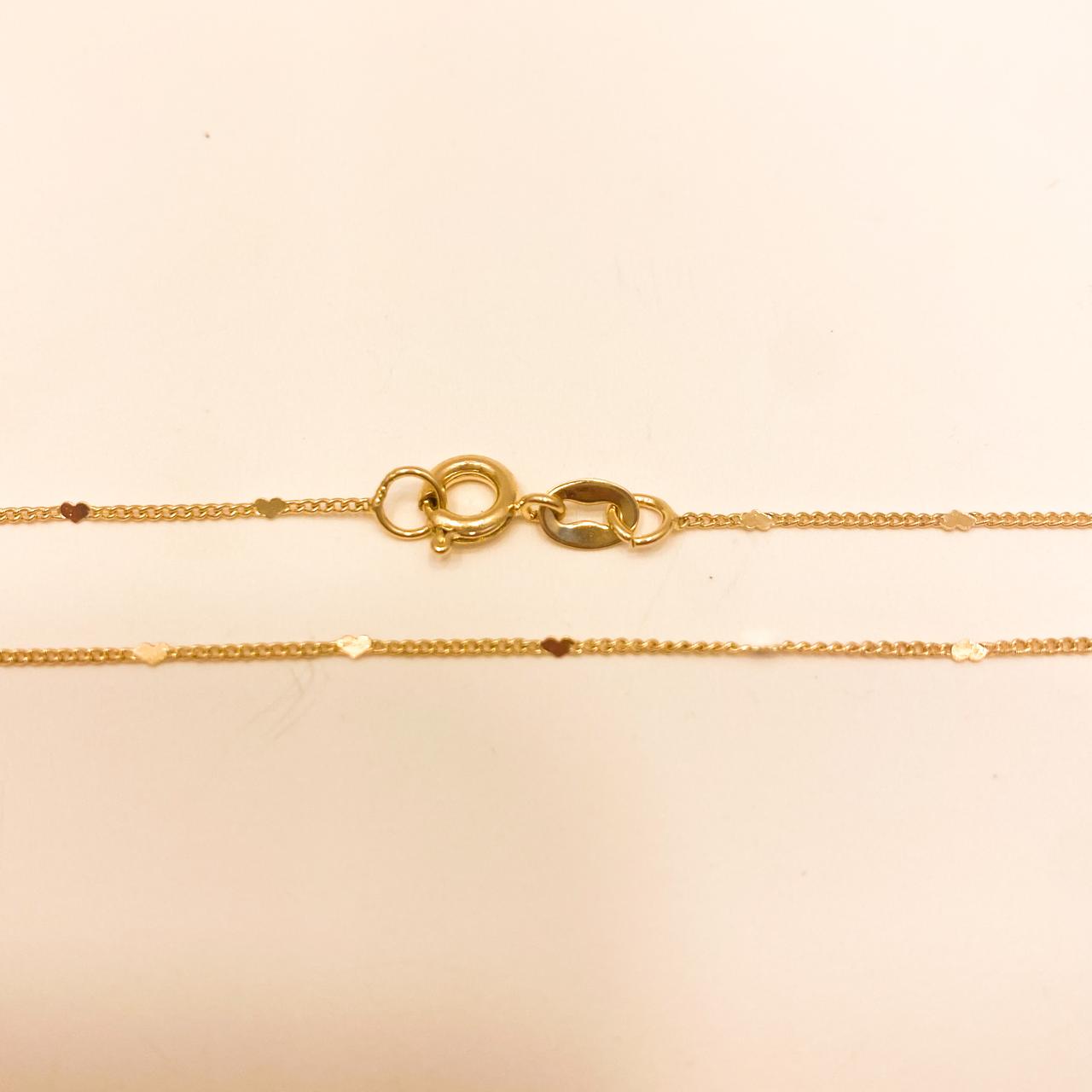 Cadena Station Corazones