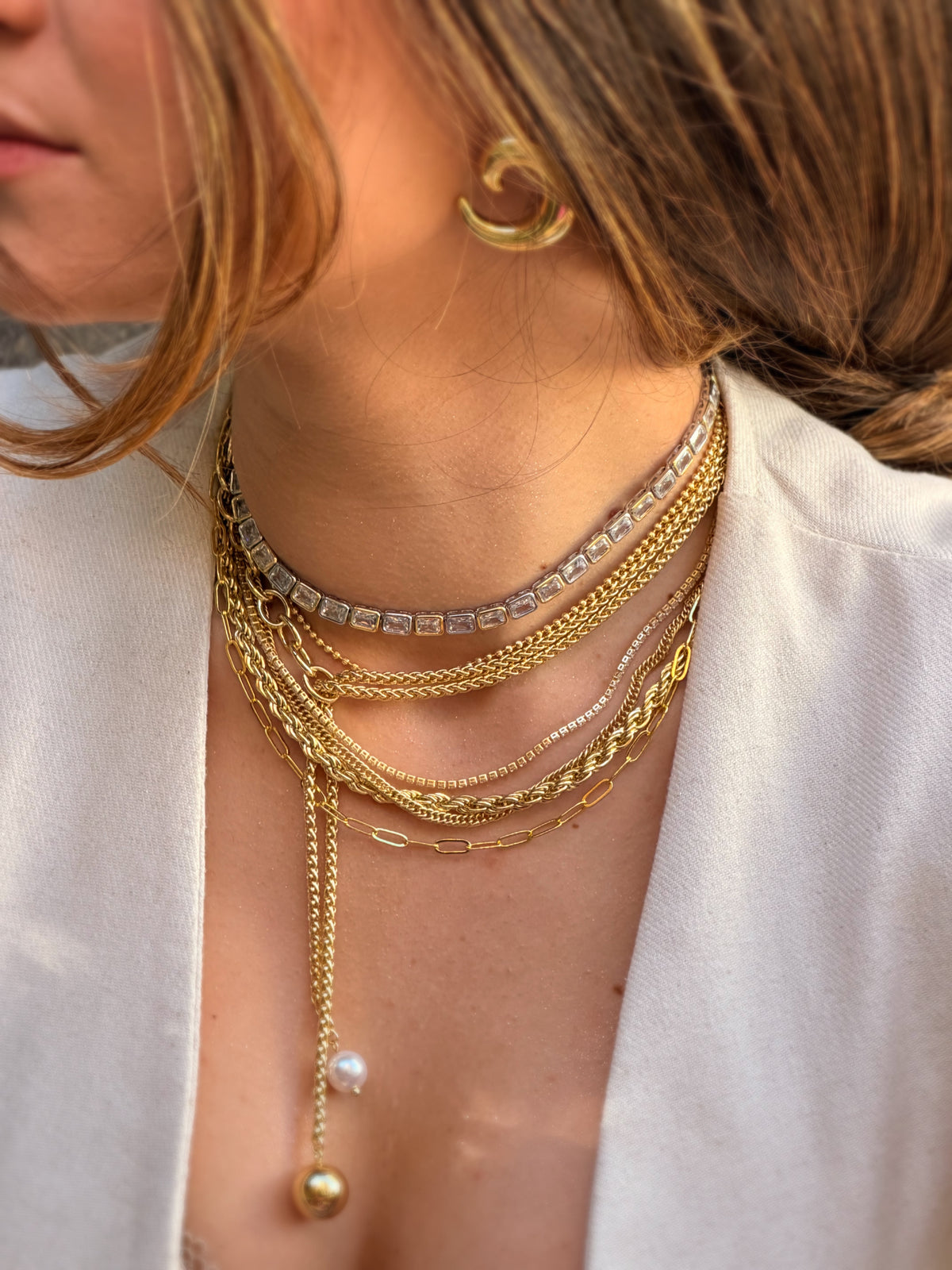 Collares Rodio