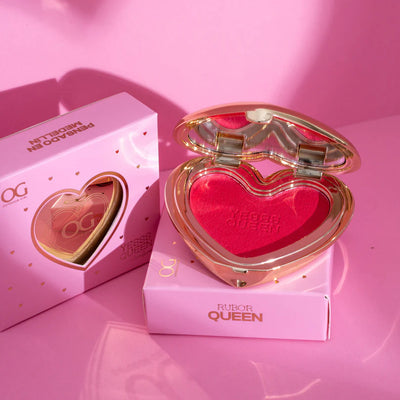 Rubor Si Mi Linda QueenJuandy X OG