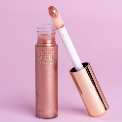 Gloss MUAKK QueenJuandy X OG
