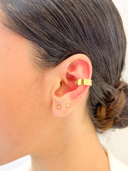 Earcuff Cart