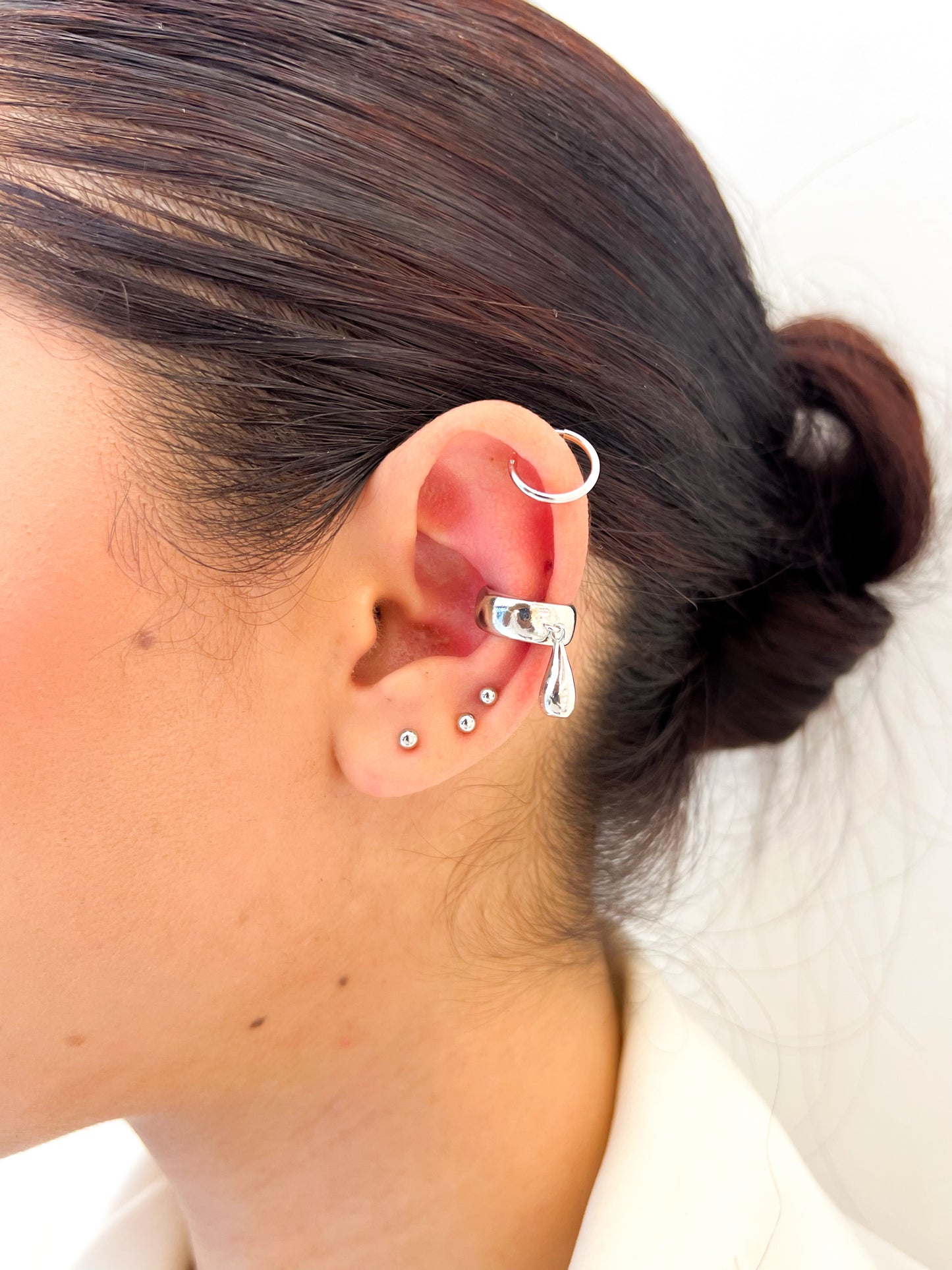 Earcuff Gota