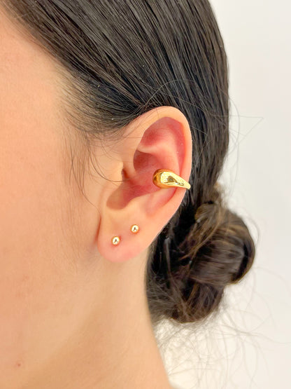 Earcuff Liso