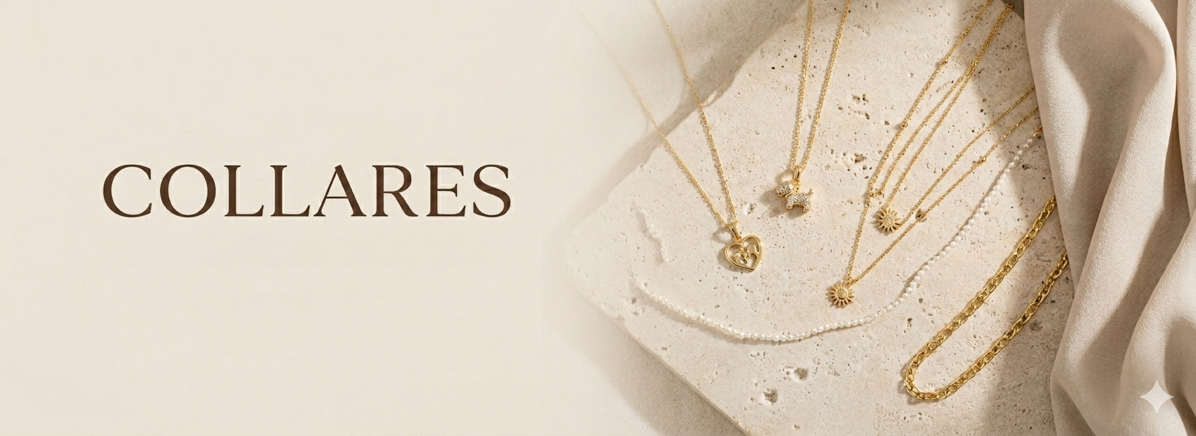 Collares Rodio