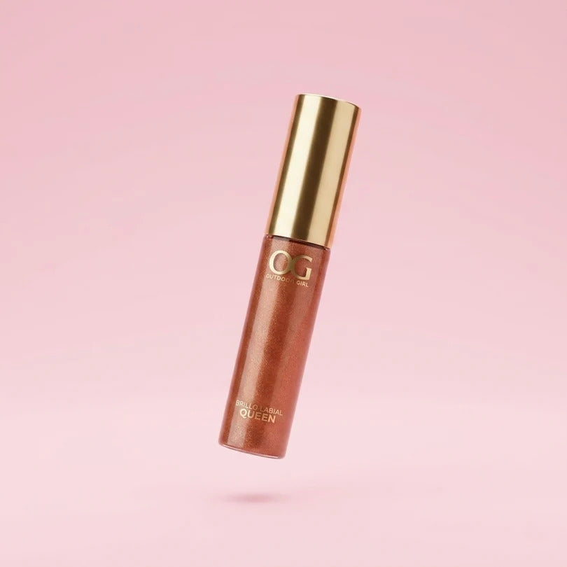 Gloss MUAKK QueenJuandy X OG