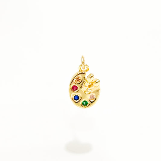 Paleta de pintor 🎨