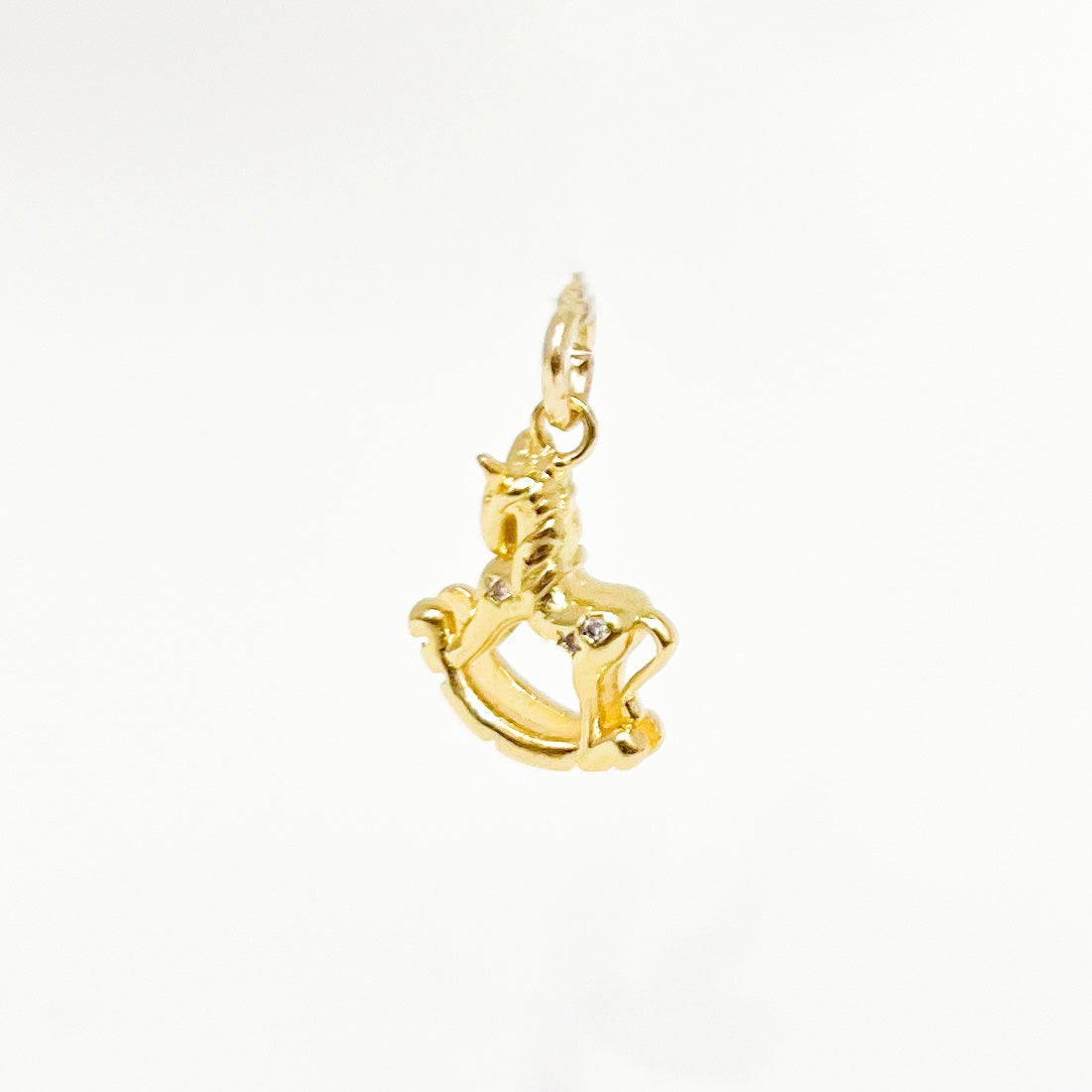 Caballo Mecedor 🎠