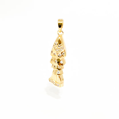 Pez de la abundancia 🐟