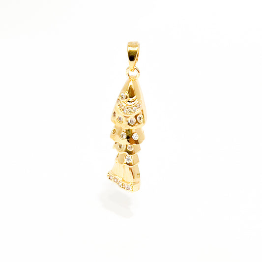 Pez de la abundancia 🐟