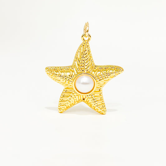 Estrella de mar ⭐