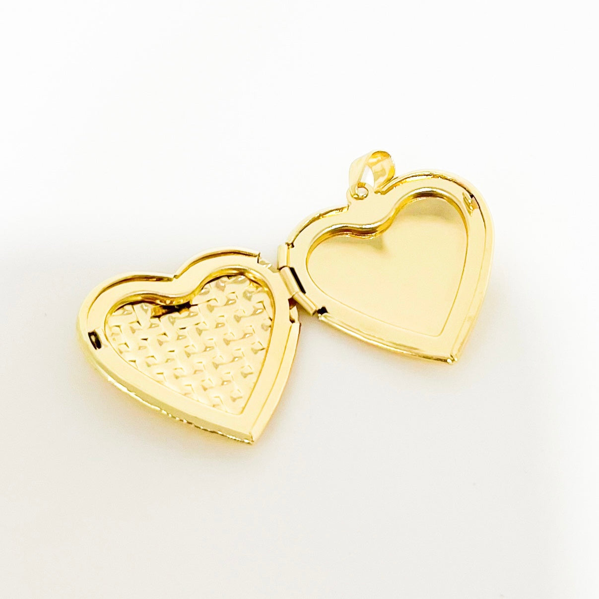 Relicario Grande 💗