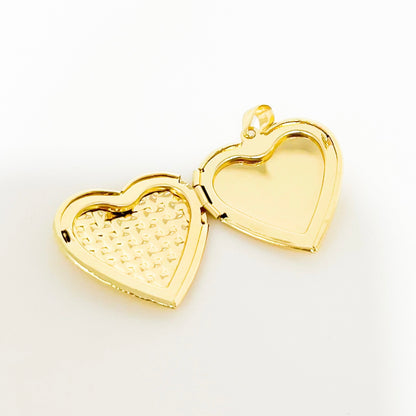 Relicario Grande 💗