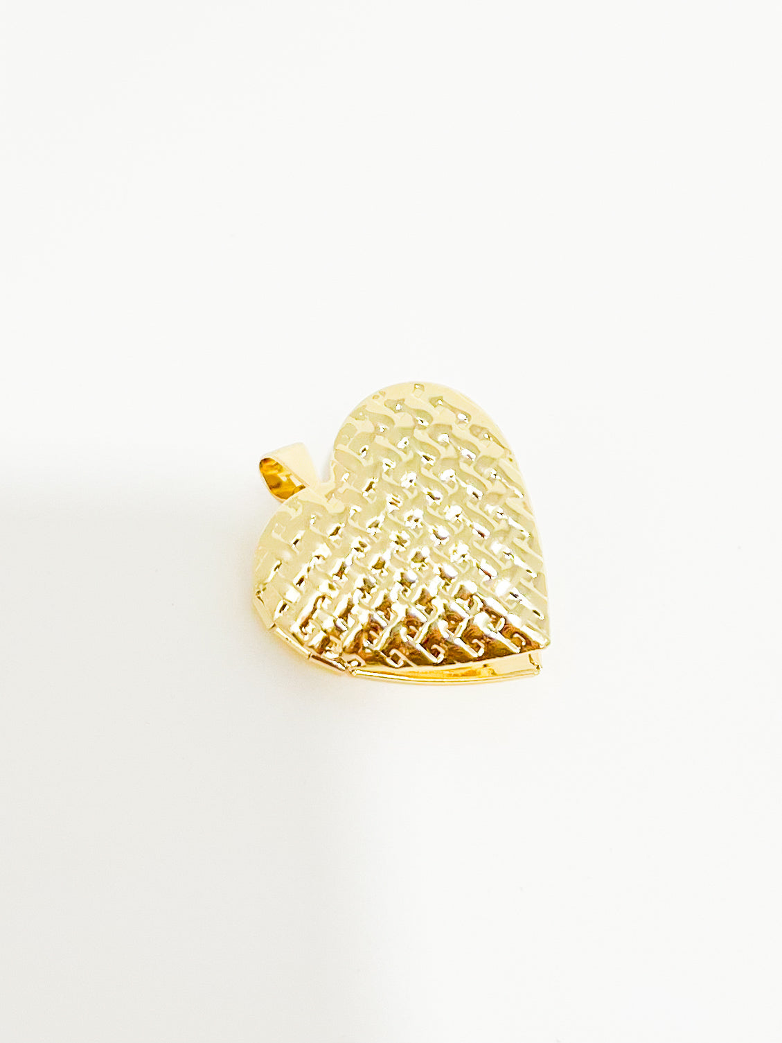 Relicario Grande 💗