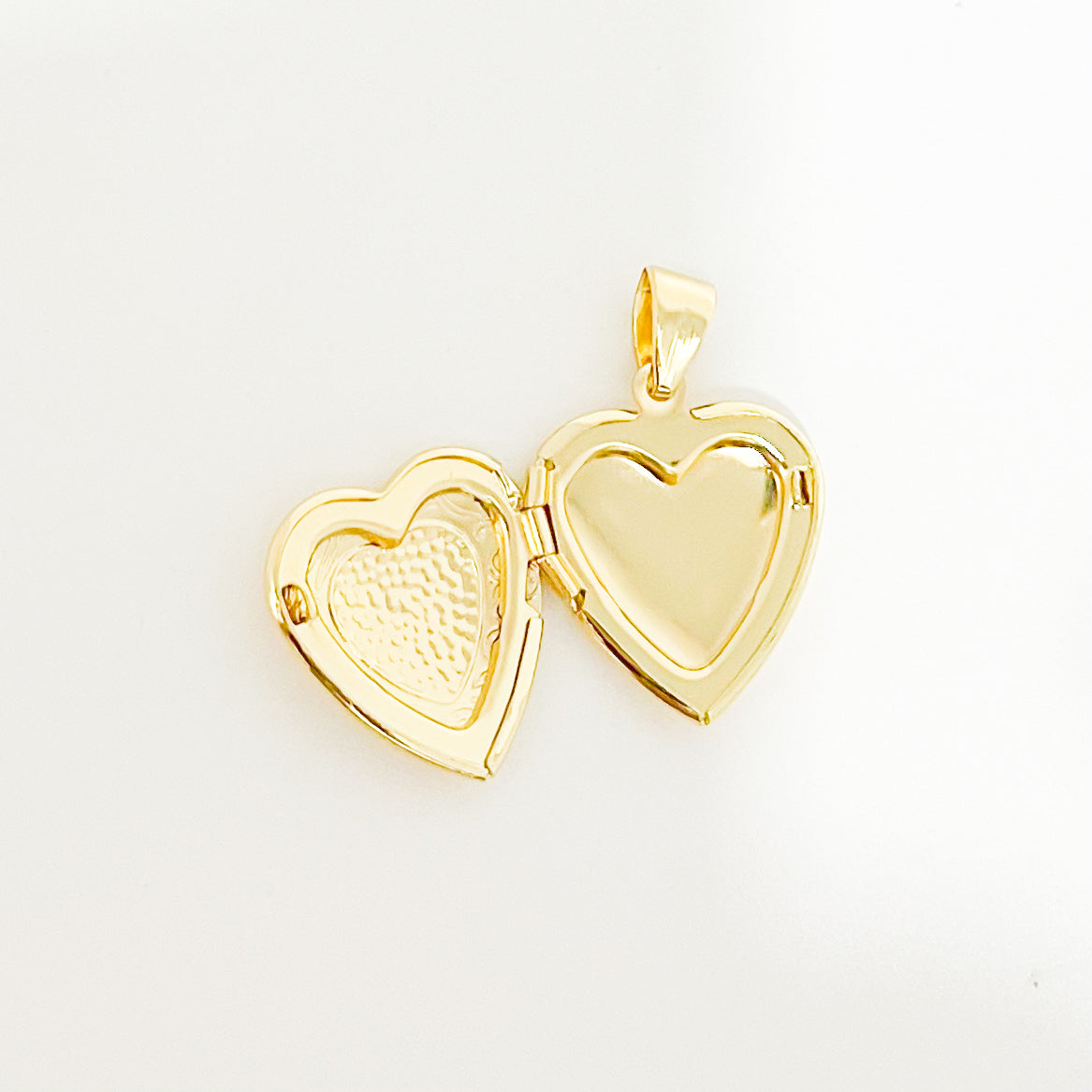 Relicario Tallado 💗