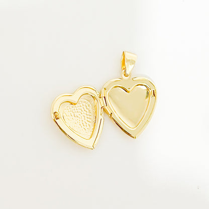 Relicario Tallado 💗