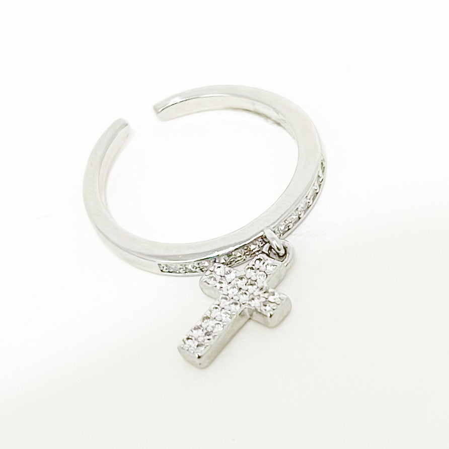 Anillo Cruz