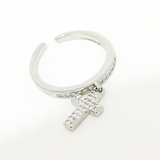 Anillo Cruz