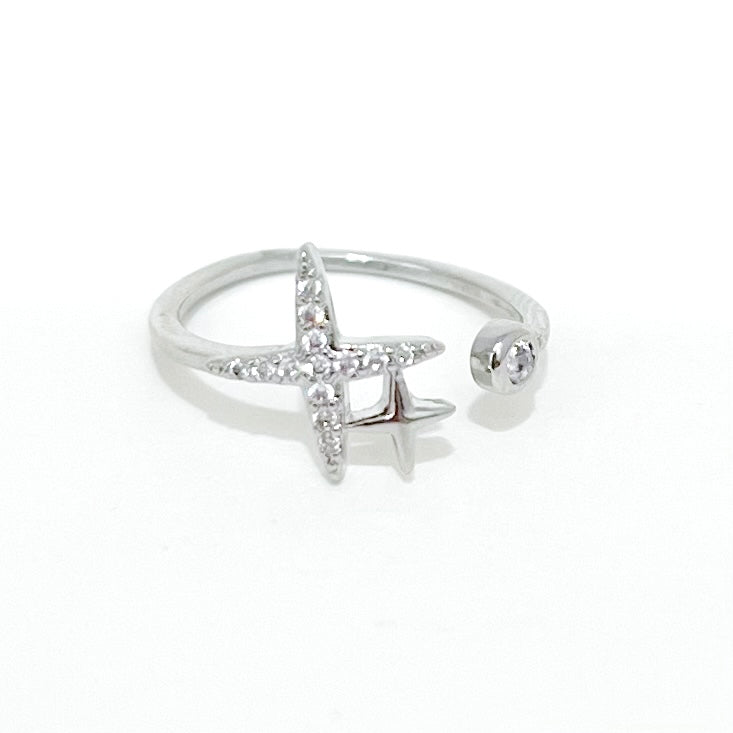 Anillo Estrellas ✨