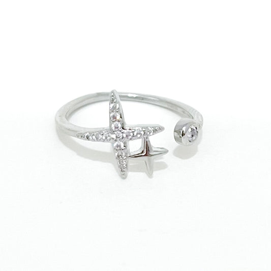 Anillo Estrellas ✨