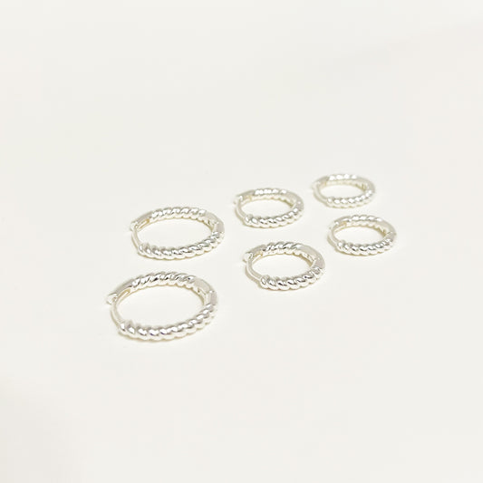 Set Candongas Espiral