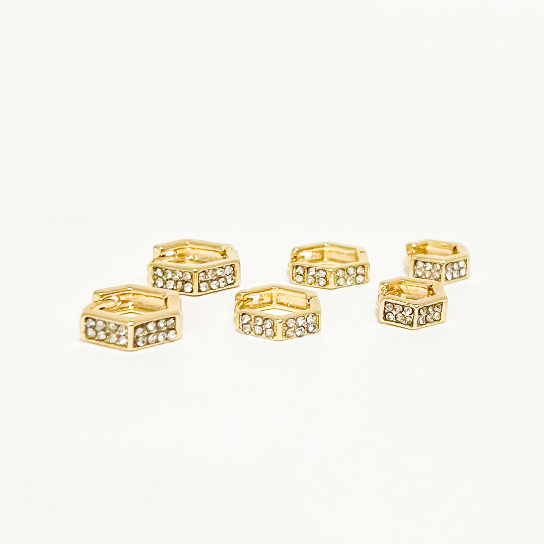 Set Candonga Pequeña