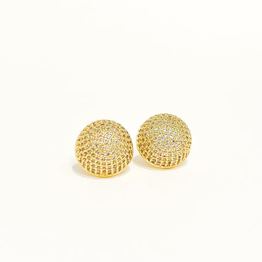 Arete Media Bola Zircones