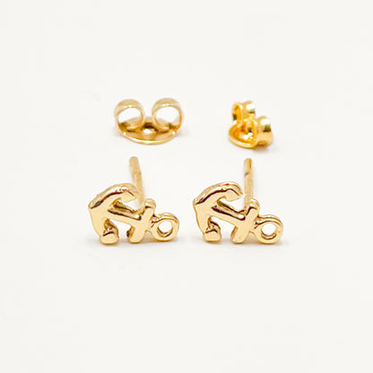 Topo Oro Laminado Ancla