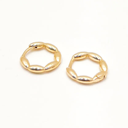 Candonga Oro Laminado Granito