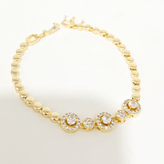 Pulsera 3 Circones