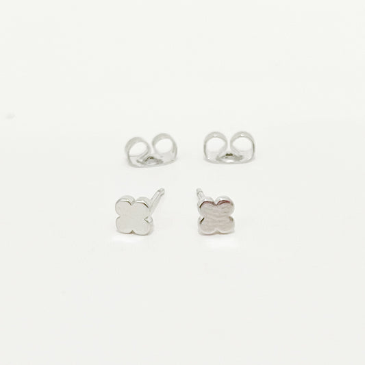 Topo Mini VC Plateado