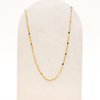 Cadena Station Corazones