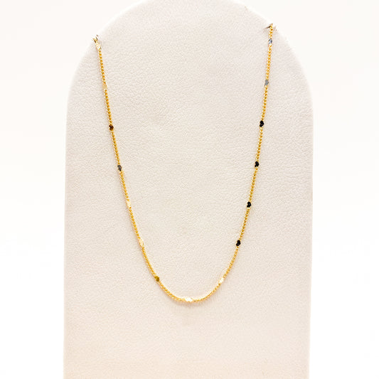 Cadena Station Corazones