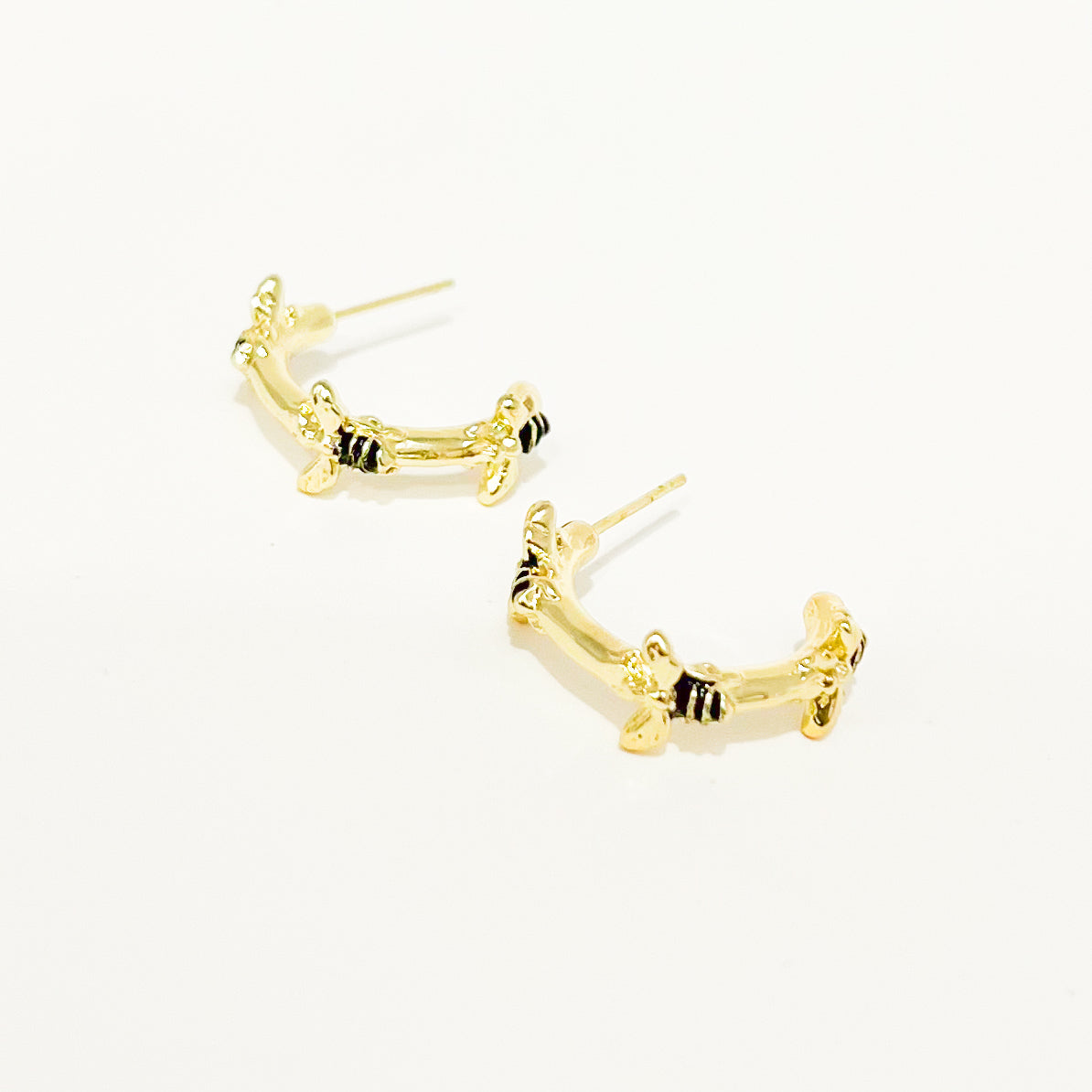 Candonga Abeja Dorada