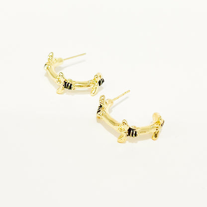 Candonga Abeja Dorada