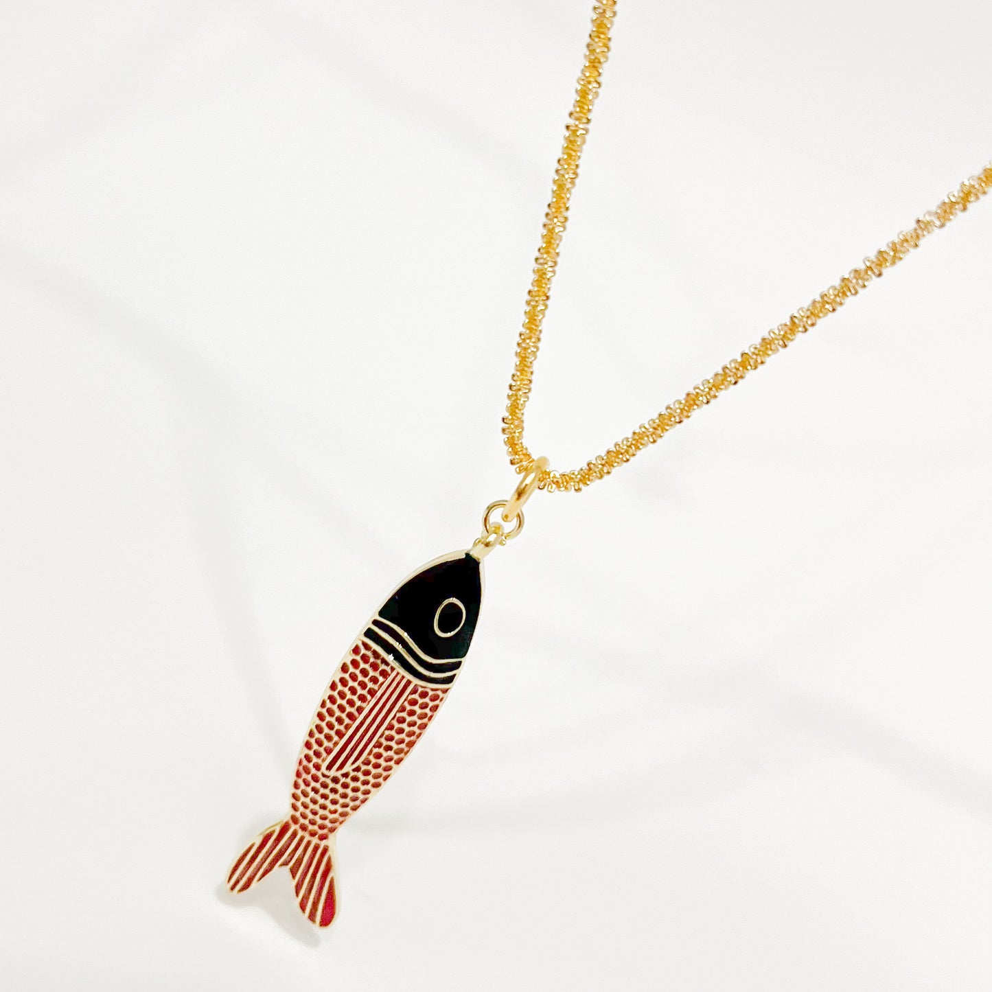 Collar Dijes Marinos