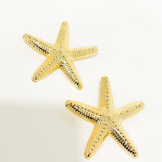 Arete Estrella de Mar Rustica