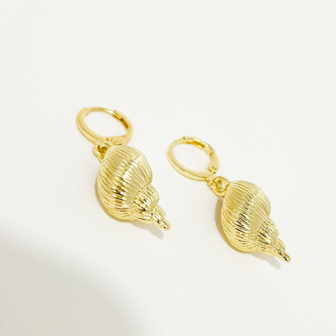 Candonga Caracol Dorado