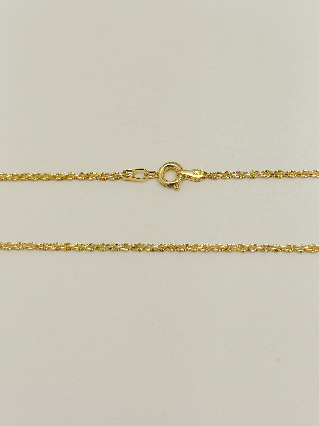 Cadena Laminado Lasso 70 Cm