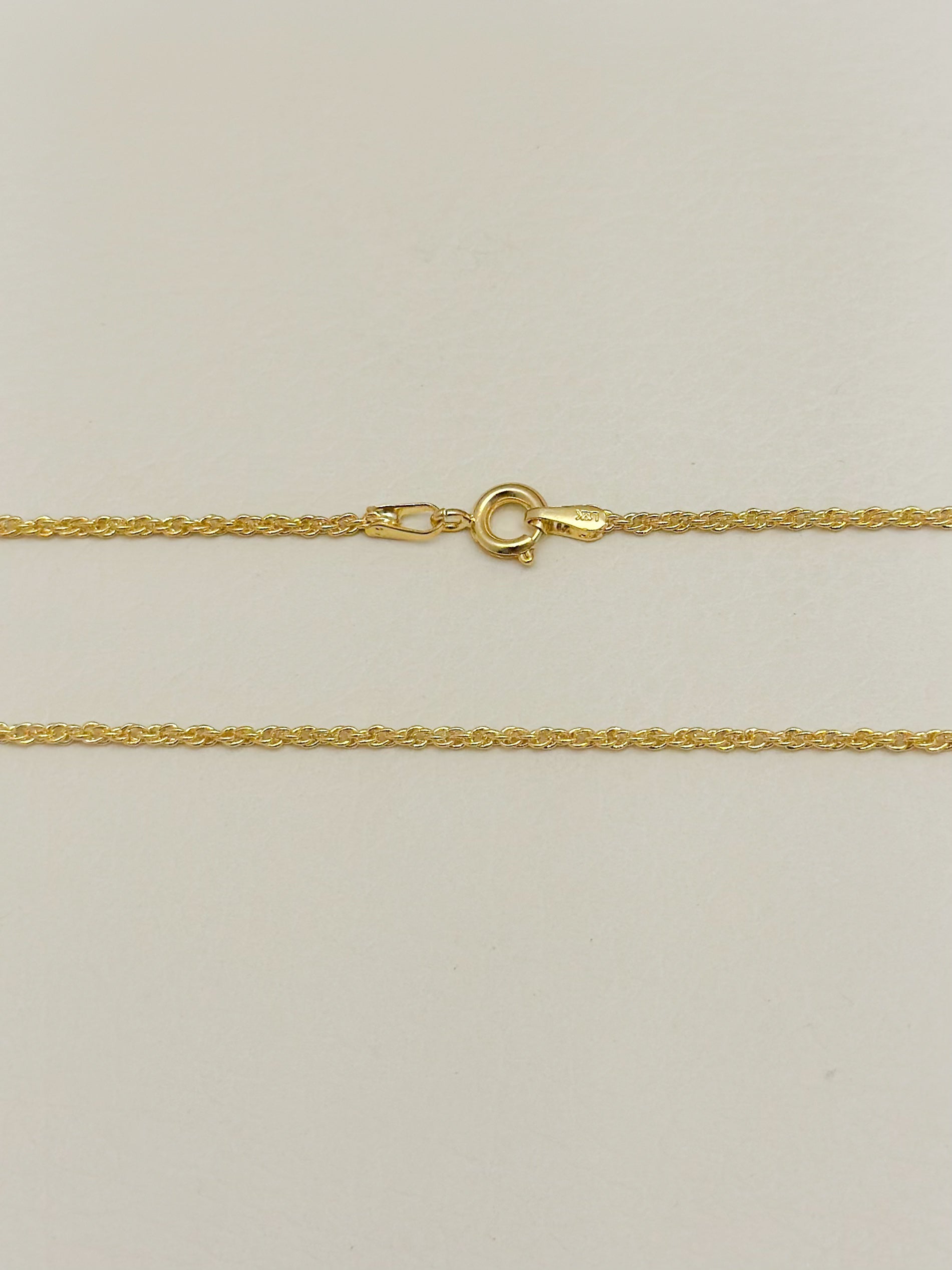 Cadena Laminado Lasso 70 Cm