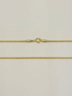 Cadena Laminado Mini Lasso 55 Cm