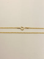Cadena Laminado Lasso 45 Cm