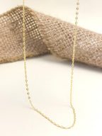 Cadena Laminado Mini Diamantada