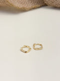 Candonga Laminado Diamantada Cuadrada