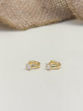 Candonga Laminado Zircon Cristal